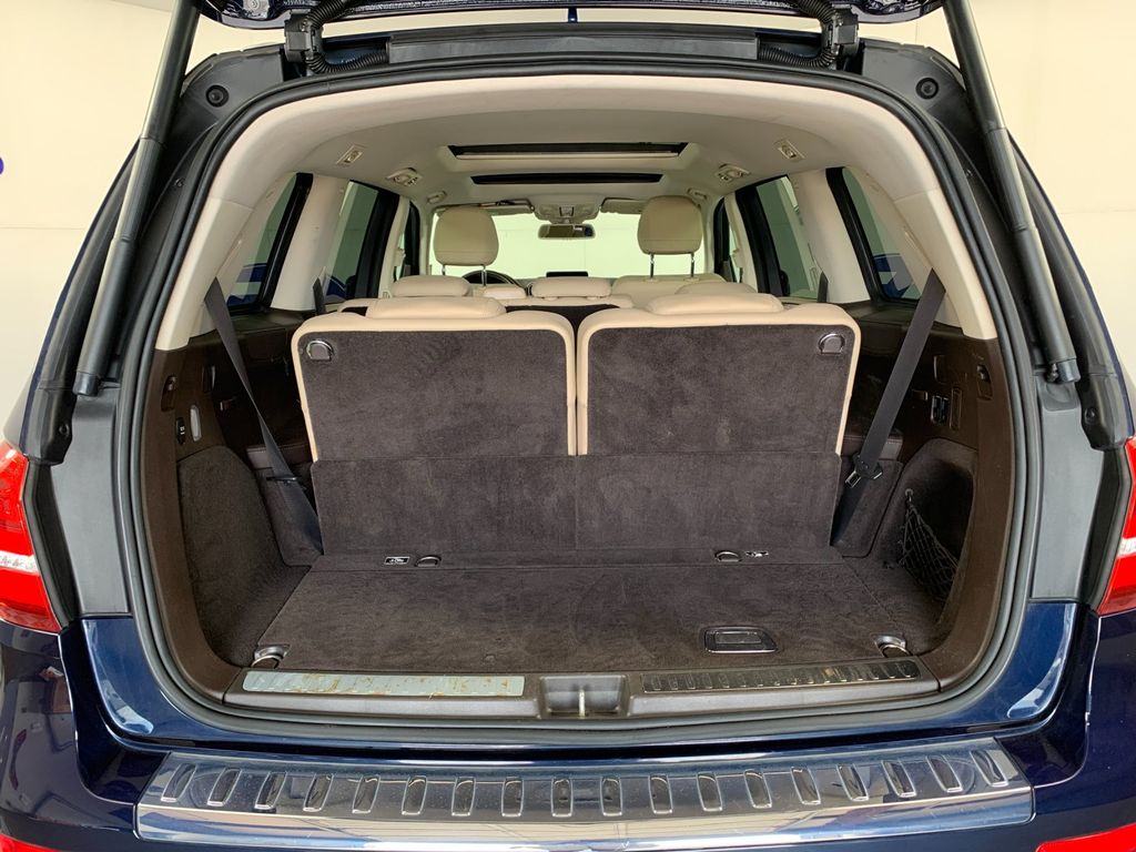Used 2019 Mercedes-benz GLS SUV