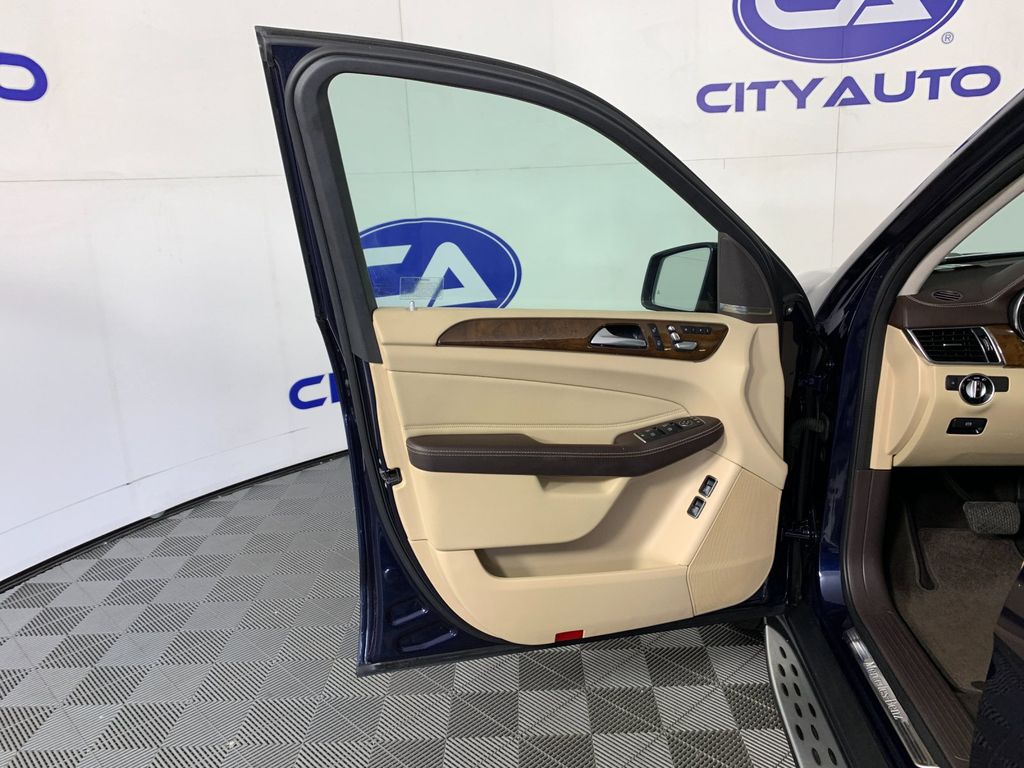 Used 2019 Mercedes-benz GLS SUV