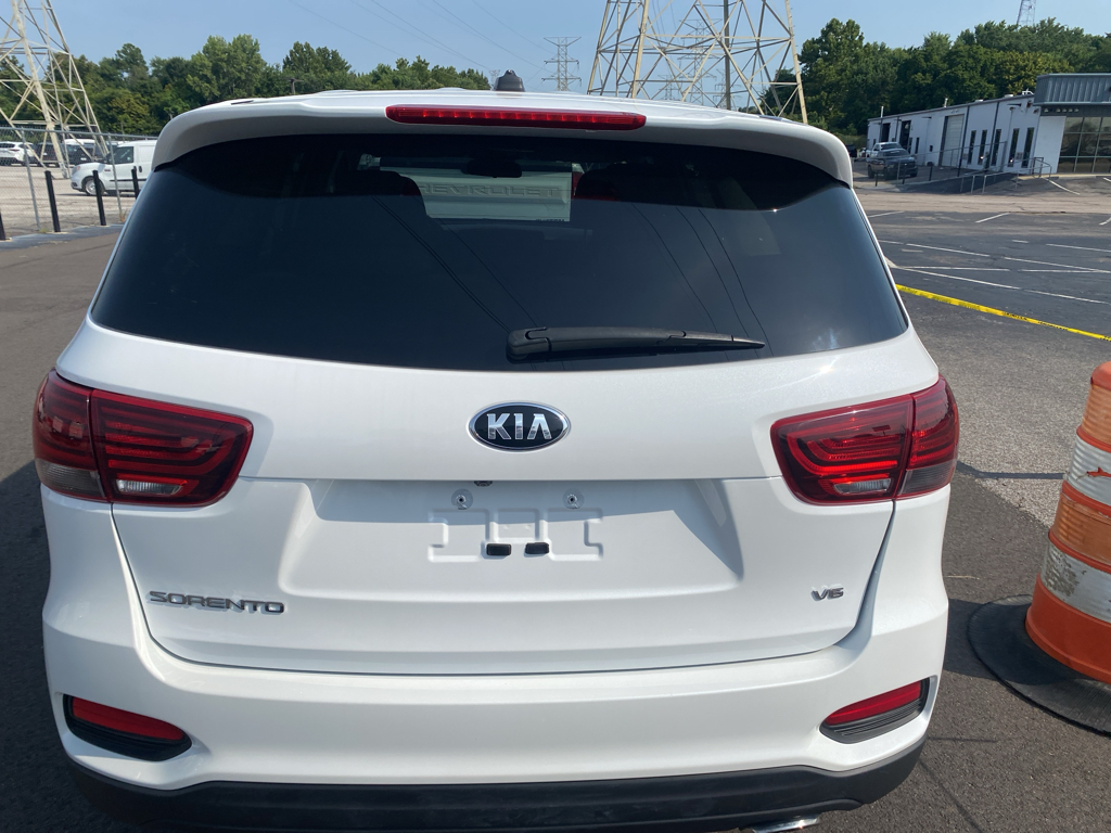Used 2020 Kia Sorento SUV
