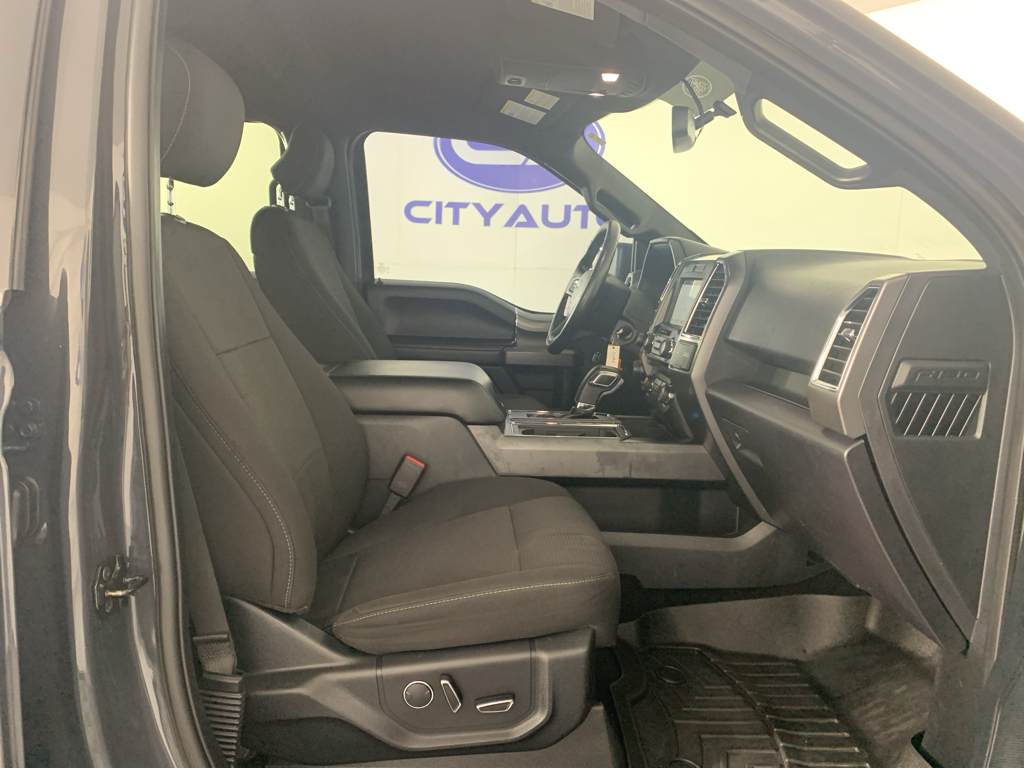 Used 2017 Ford F-150 Truck