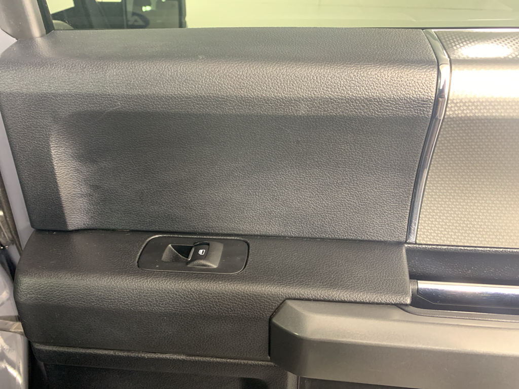 Used 2017 Ford F-150 Truck
