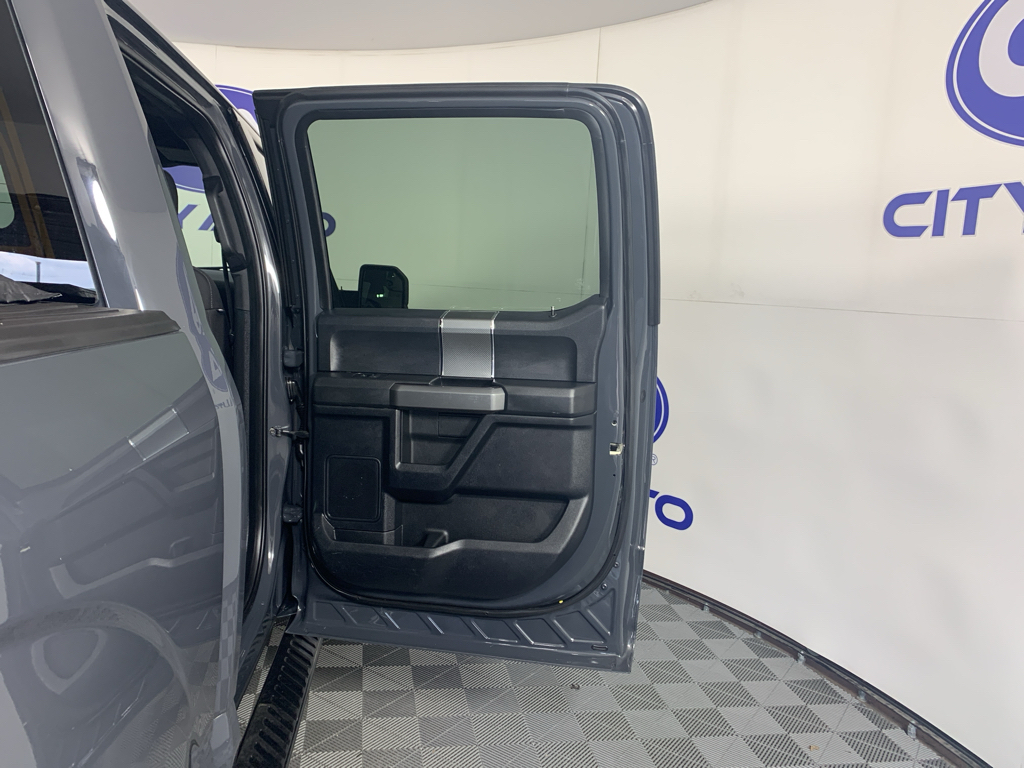 Used 2017 Ford F-150 Truck