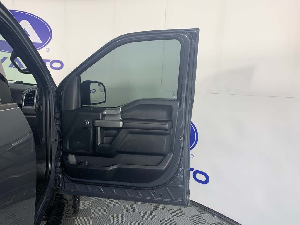Used 2017 Ford F-150 Truck