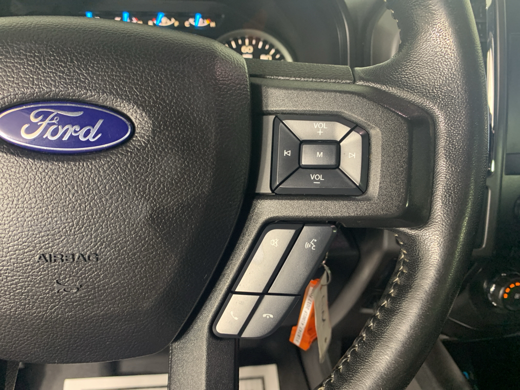 Used 2017 Ford F-150 Truck