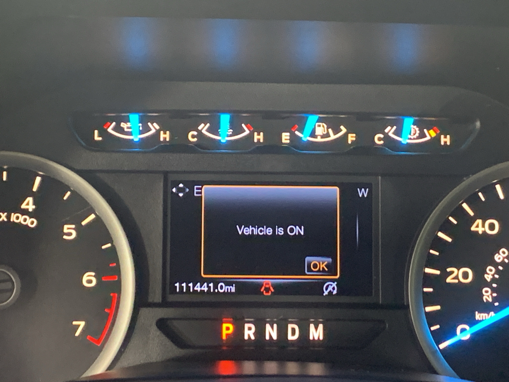 Used 2017 Ford F-150 Truck