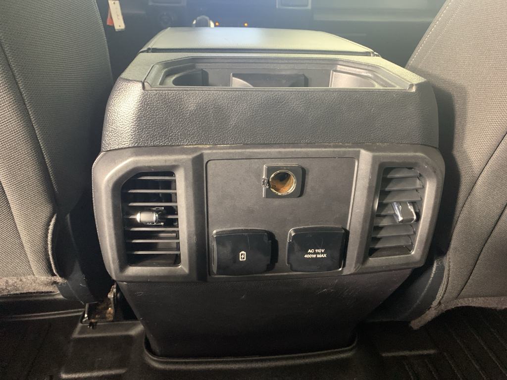 Used 2017 Ford F-150 Truck