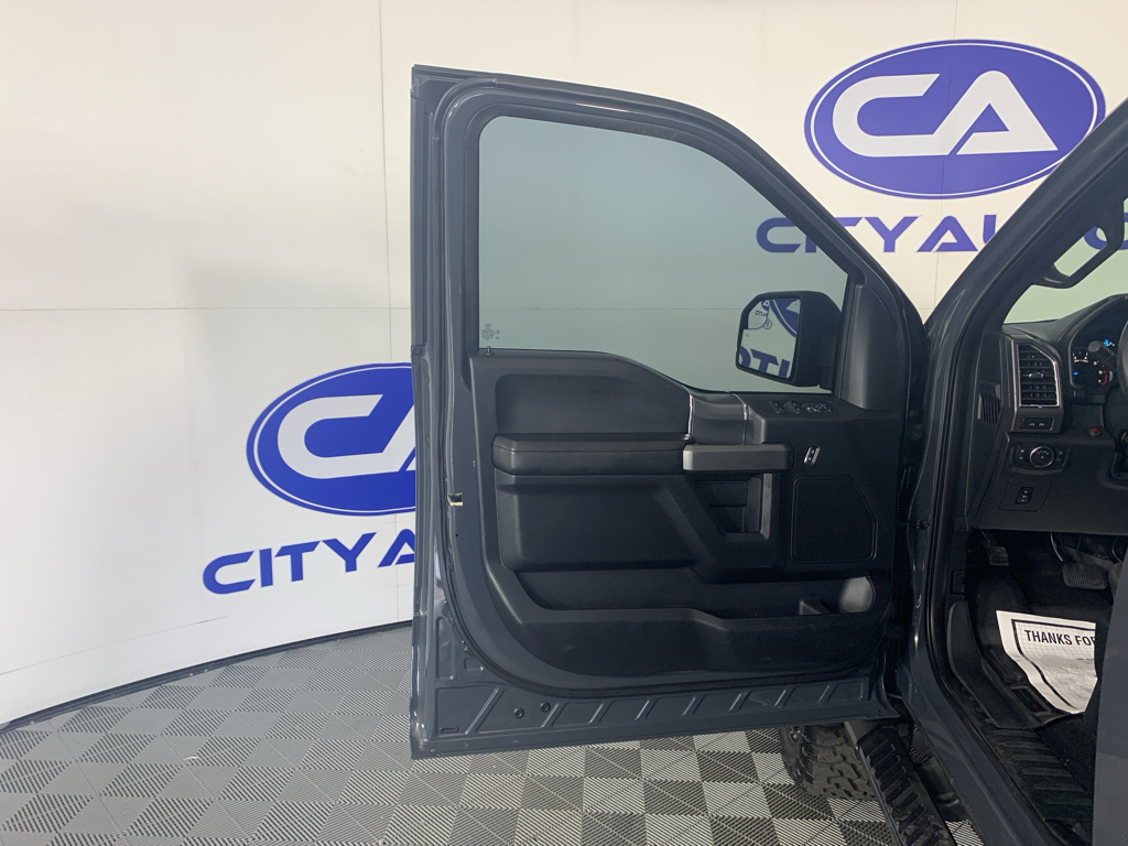 Used 2017 Ford F-150 Truck