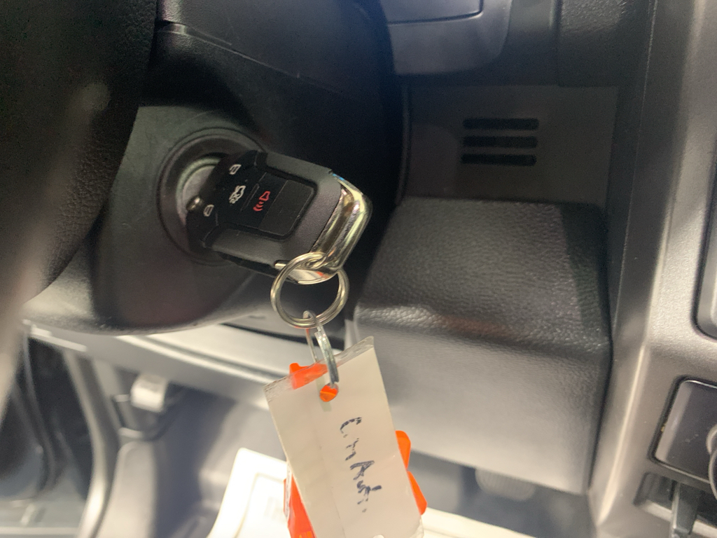Used 2017 Ford F-150 Truck
