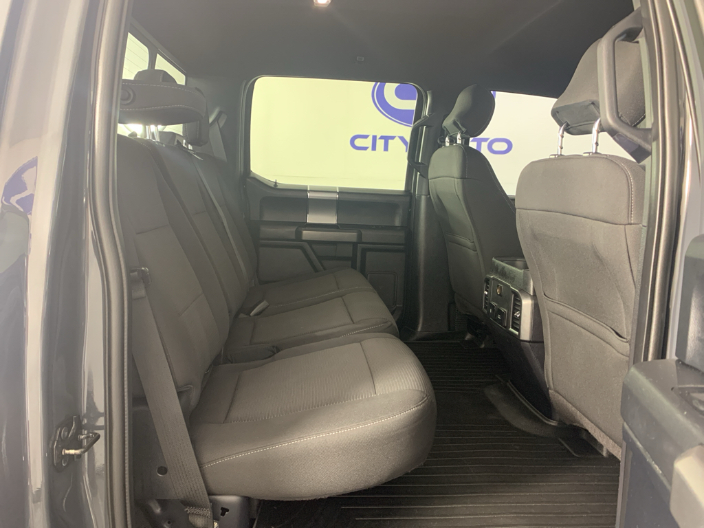 Used 2017 Ford F-150 Truck