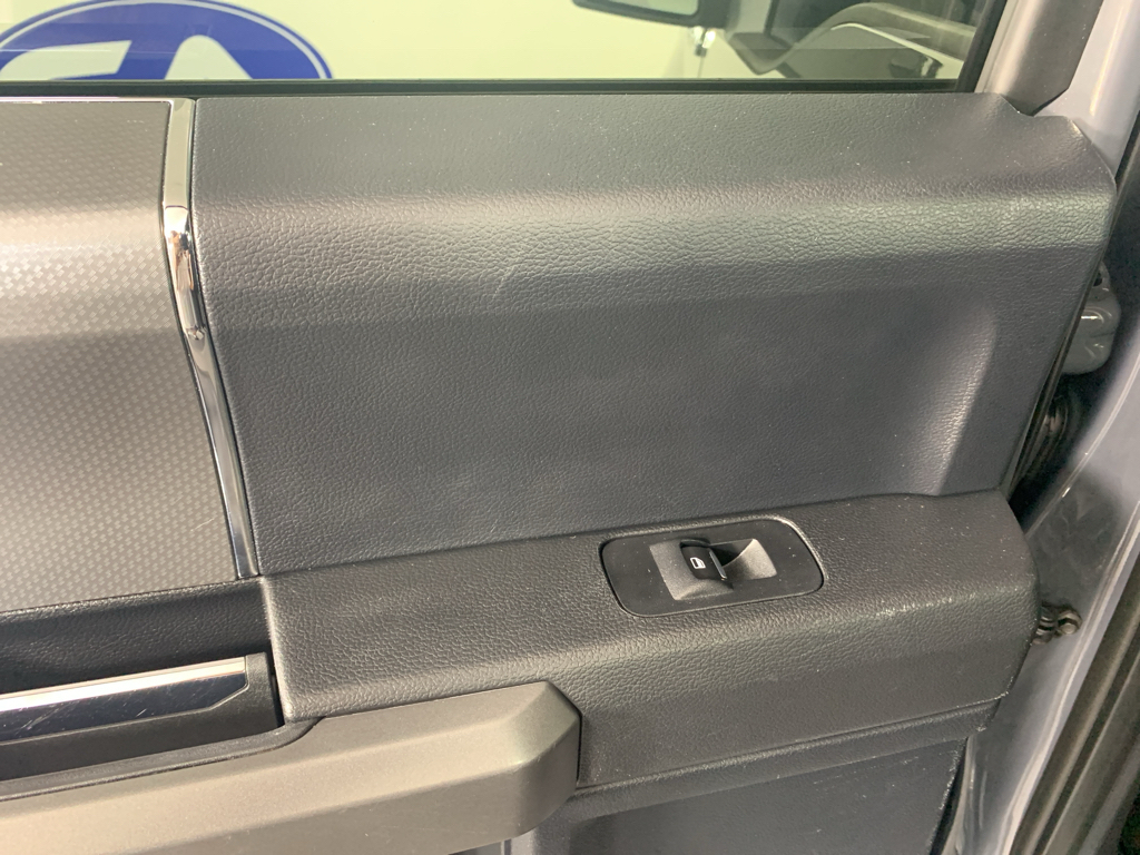 Used 2017 Ford F-150 Truck