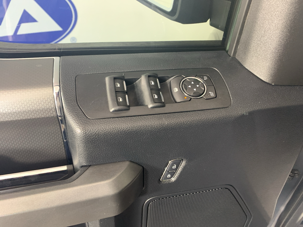 Used 2017 Ford F-150 Truck