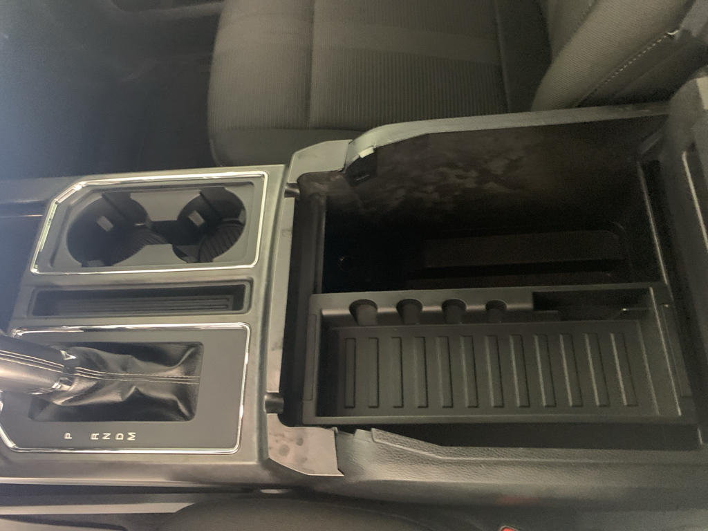 Used 2017 Ford F-150 Truck