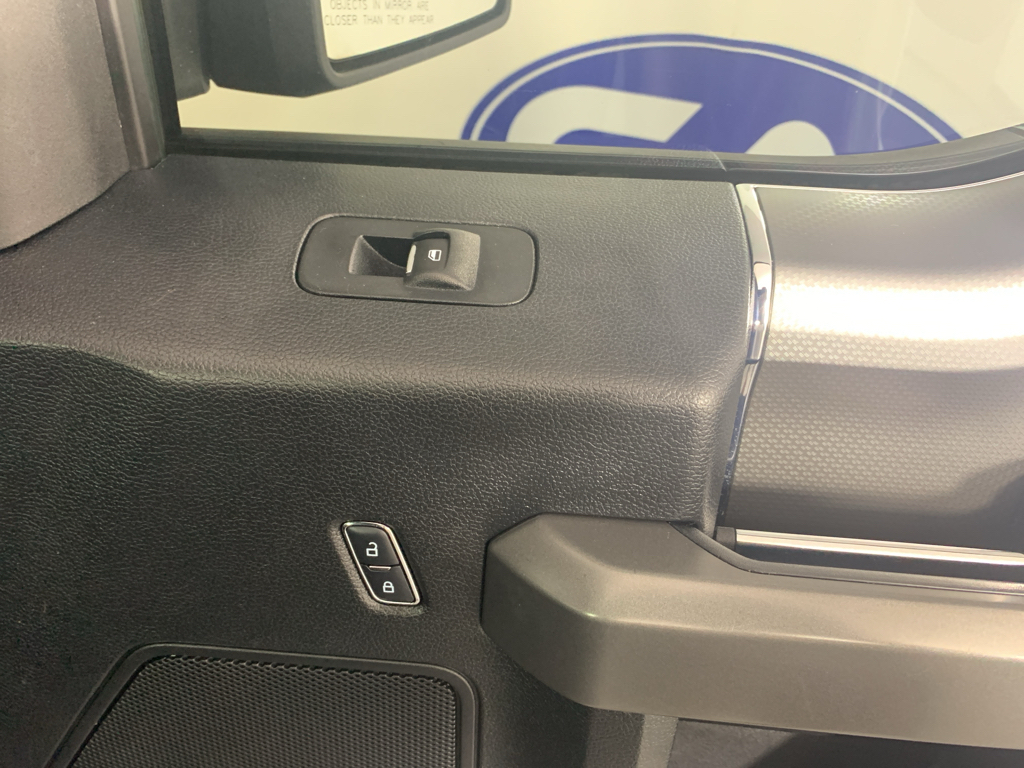 Used 2017 Ford F-150 Truck