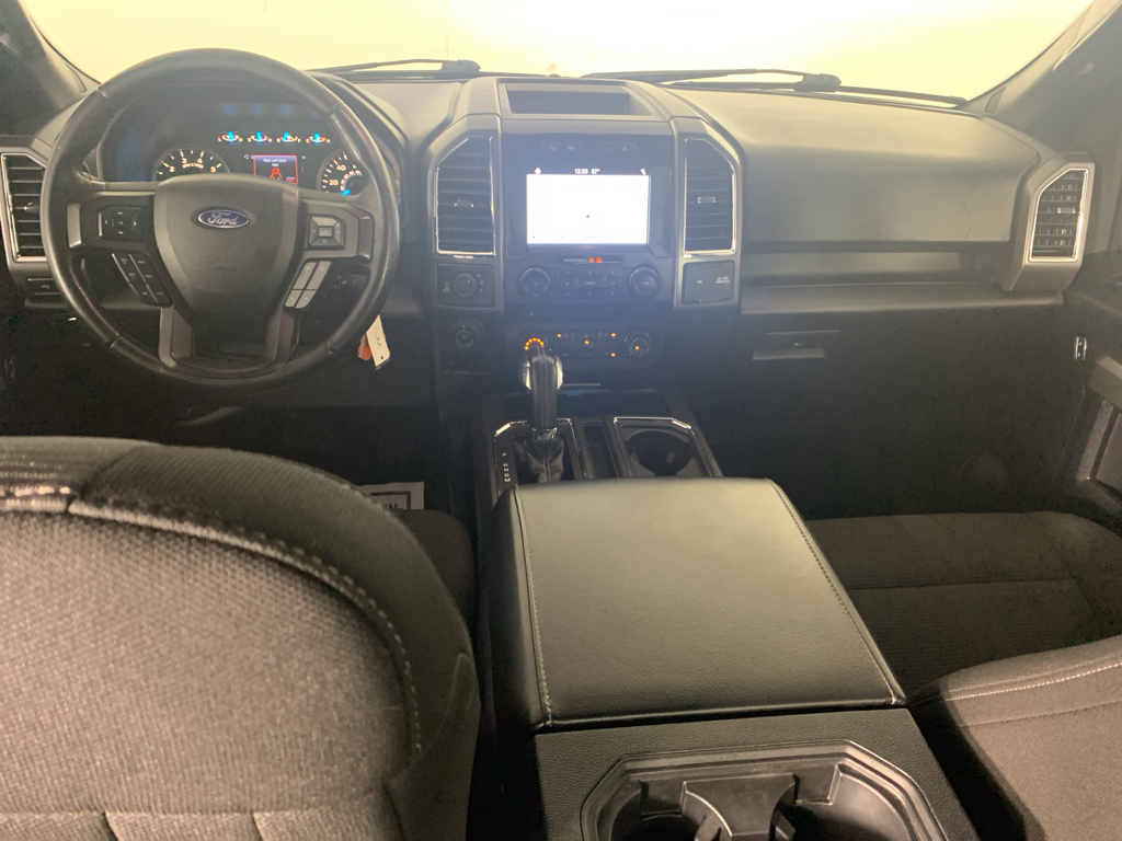 Used 2017 Ford F-150 Truck