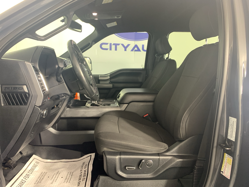 Used 2017 Ford F-150 Truck