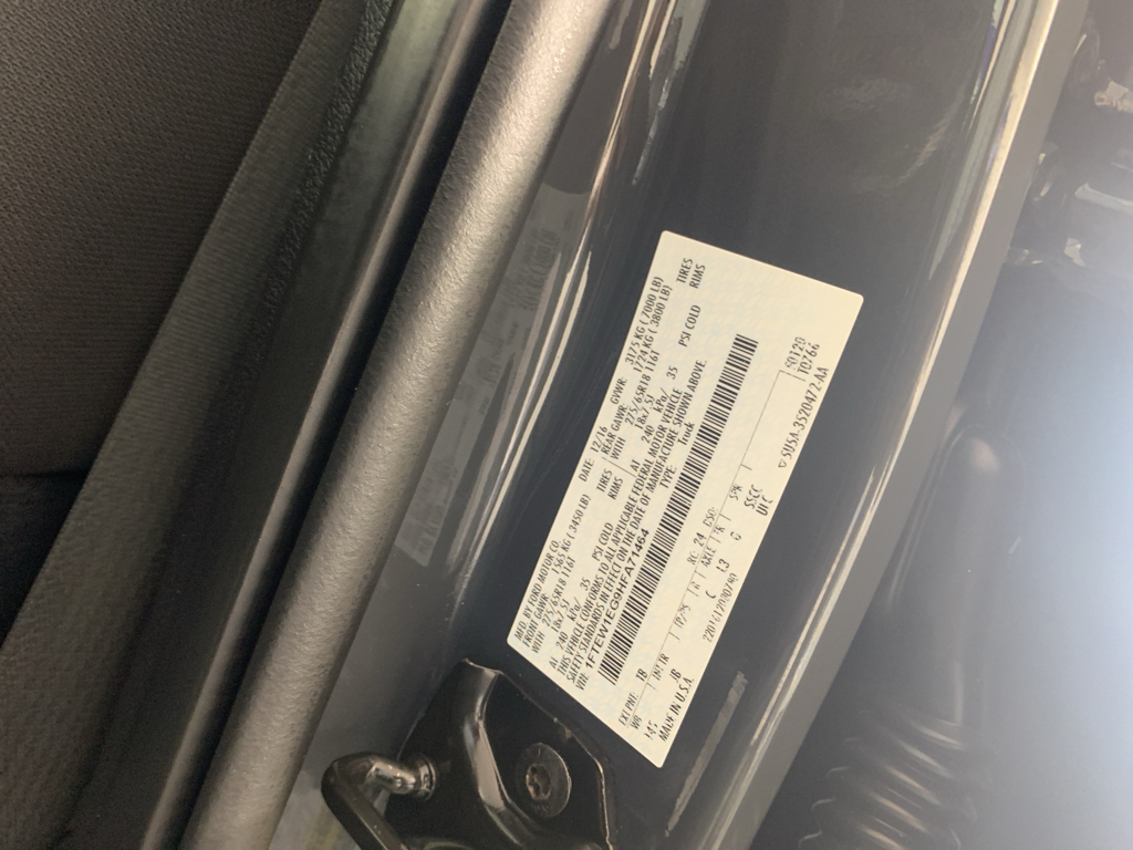 Used 2017 Ford F-150 Truck