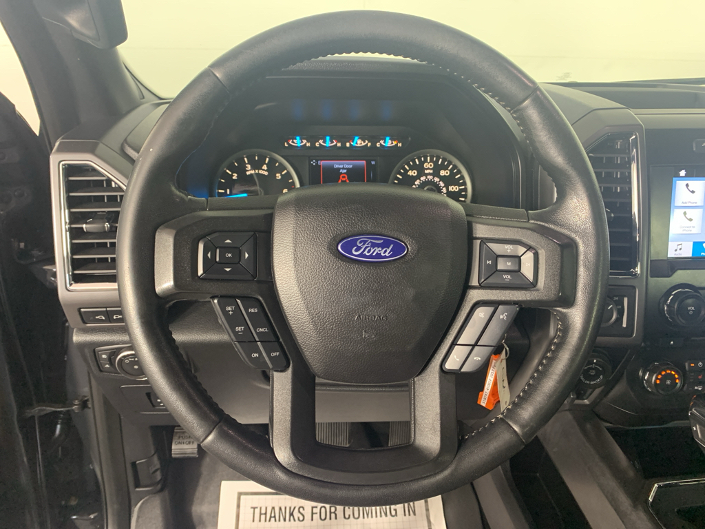 Used 2017 Ford F-150 Truck