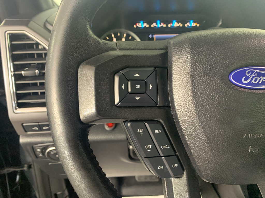 Used 2017 Ford F-150 Truck