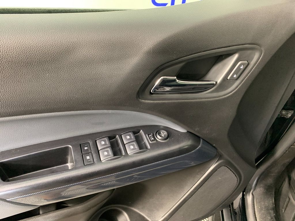 Used 2020 Chevrolet Colorado Truck