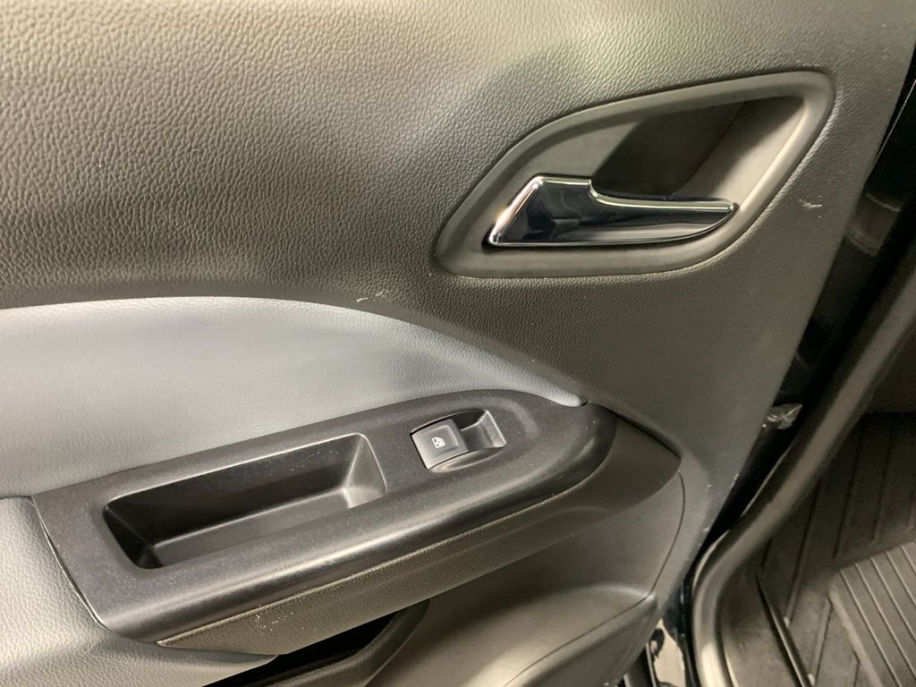 Used 2020 Chevrolet Colorado Truck