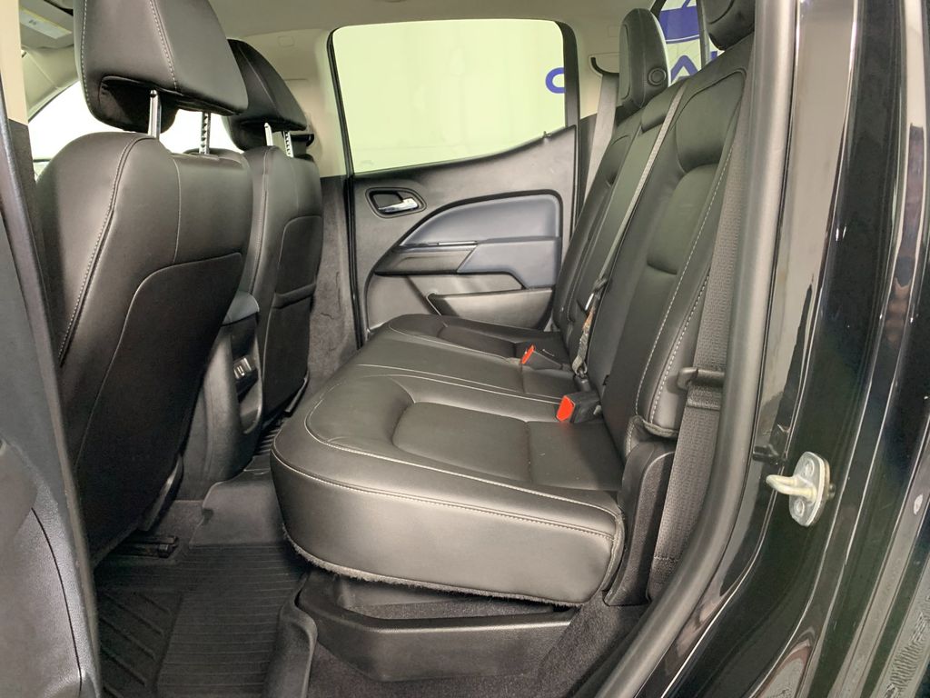 Used 2020 Chevrolet Colorado Truck