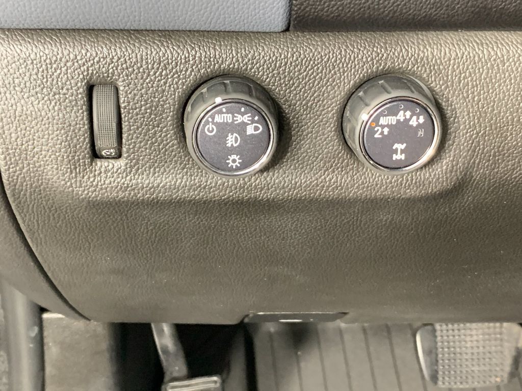 Used 2020 Chevrolet Colorado Truck