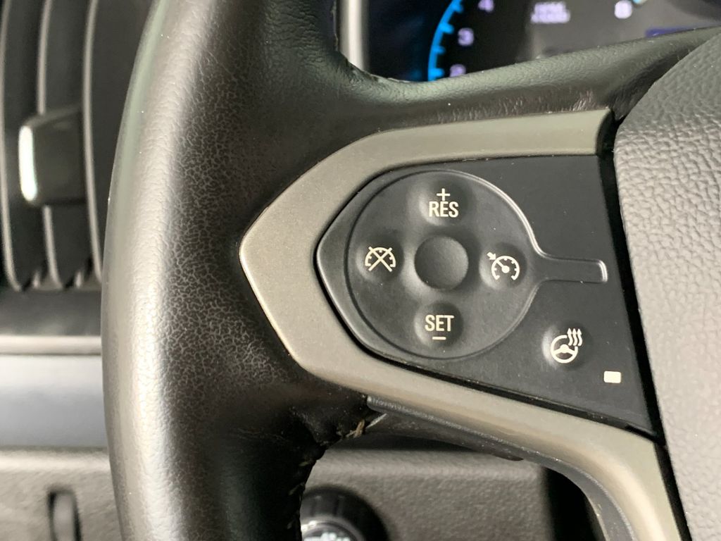Used 2020 Chevrolet Colorado Truck