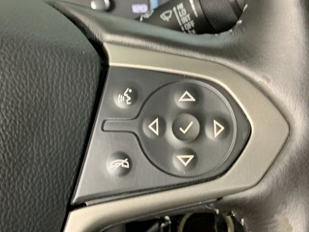 Used 2020 Chevrolet Colorado Truck