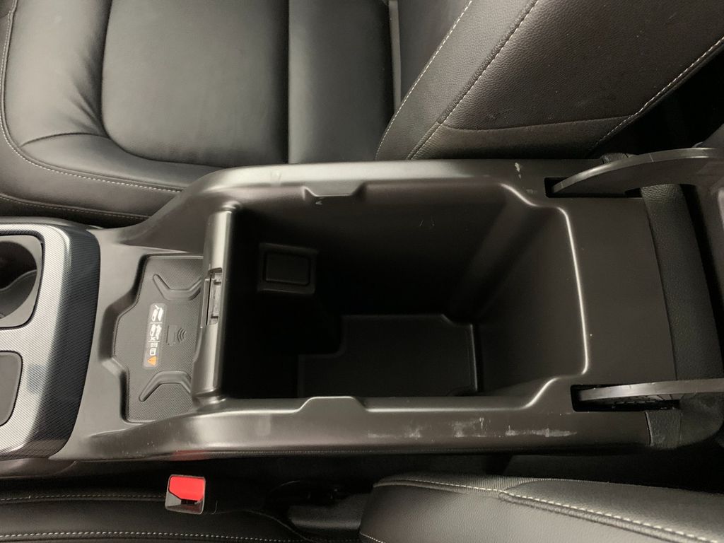 Used 2020 Chevrolet Colorado Truck