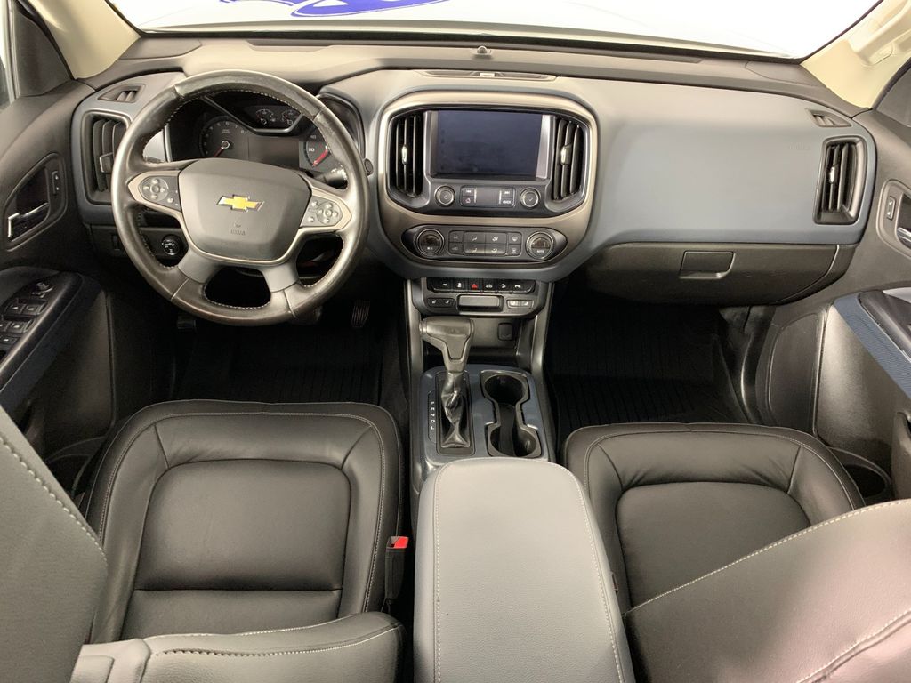 Used 2020 Chevrolet Colorado Truck