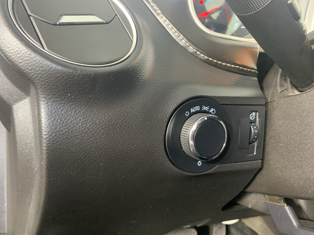Used 2012 Chevrolet Camaro Convertible