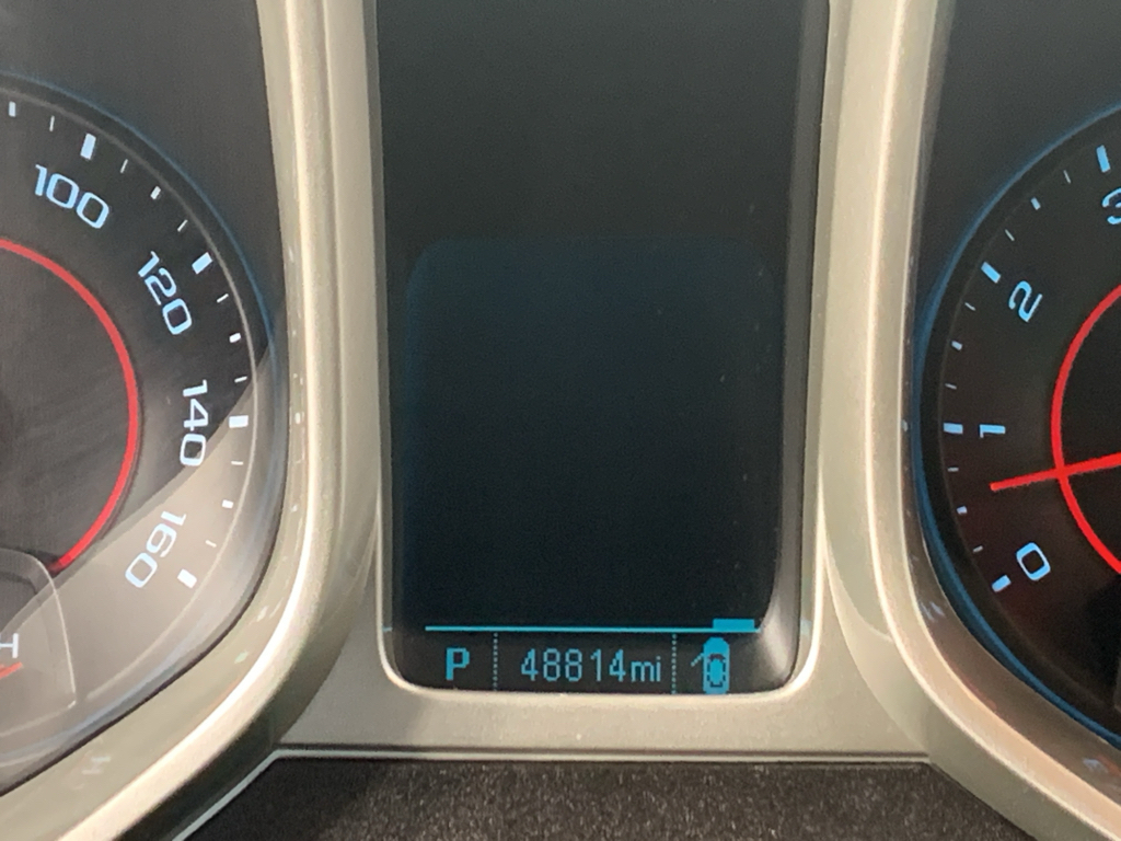 Used 2012 Chevrolet Camaro Convertible