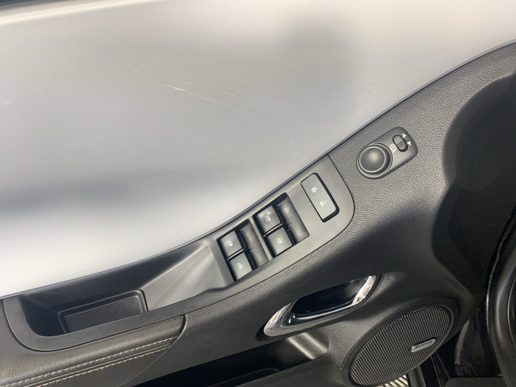 Used 2012 Chevrolet Camaro Convertible