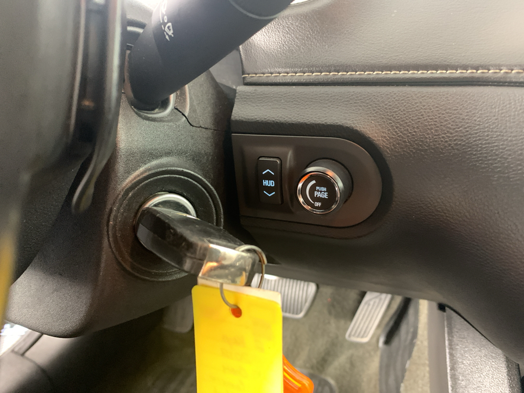 Used 2012 Chevrolet Camaro Convertible