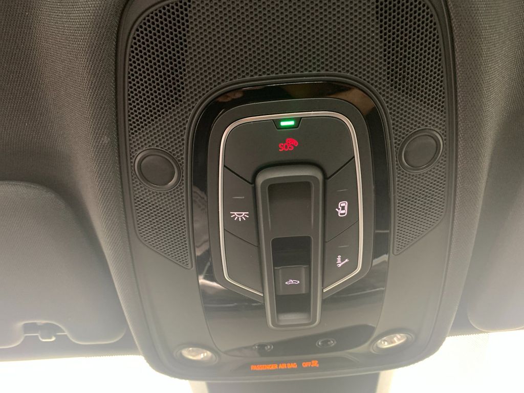 Used 2024 Audi A6 Sedan