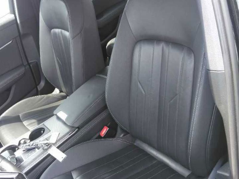 Used 2024 Audi A6 Sedan