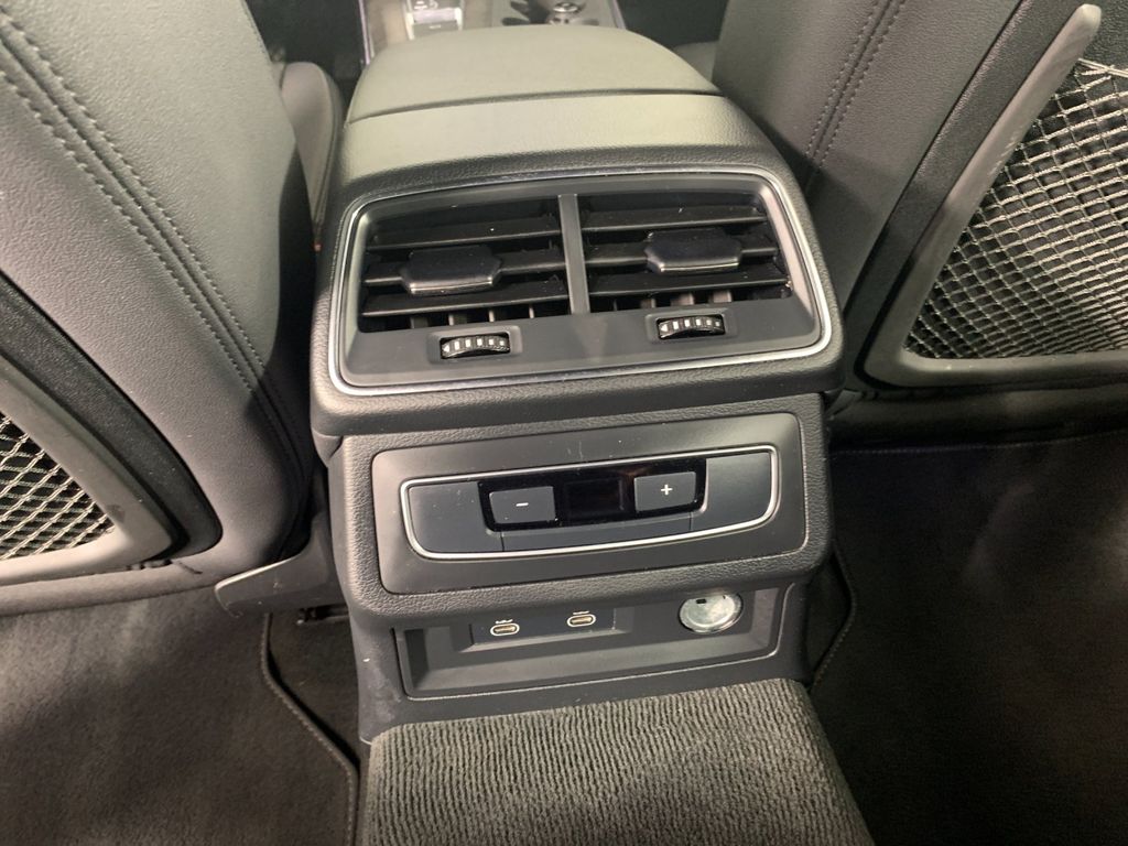 Used 2024 Audi A6 Sedan