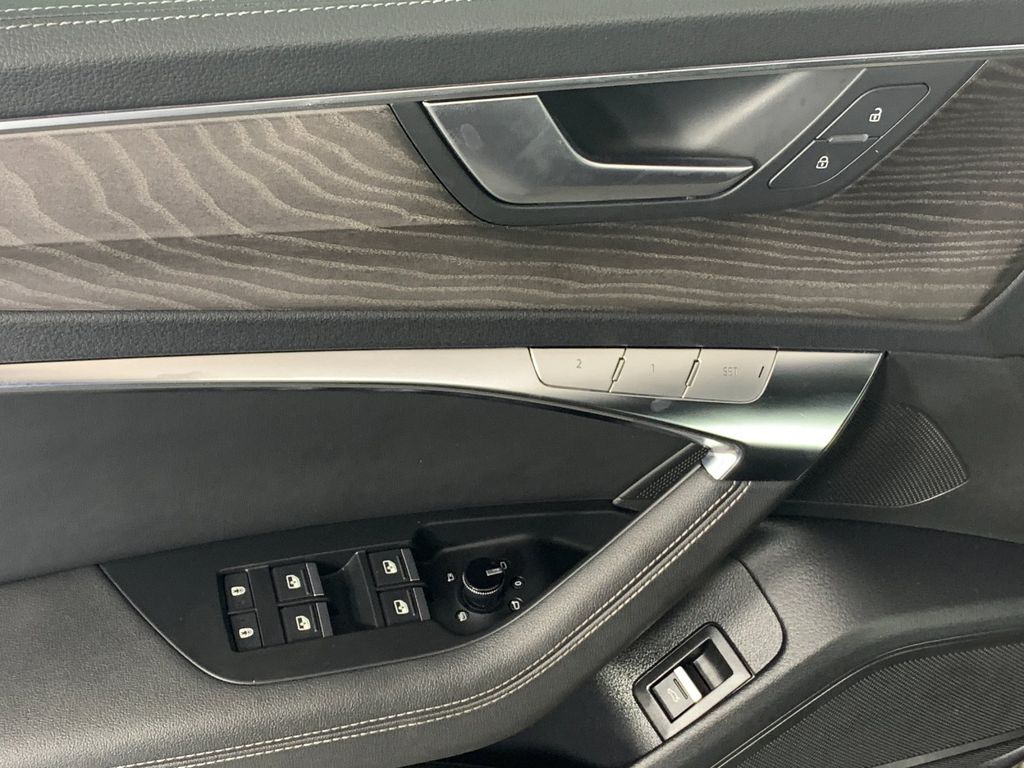 Used 2024 Audi A6 Sedan