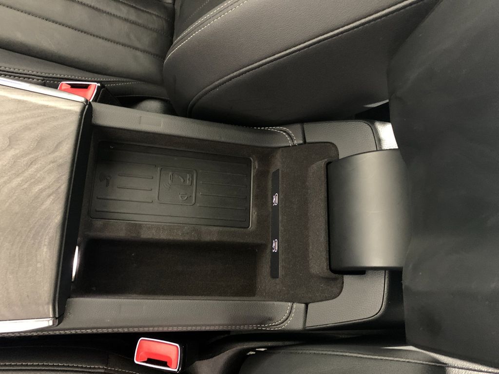 Used 2024 Audi A6 Sedan