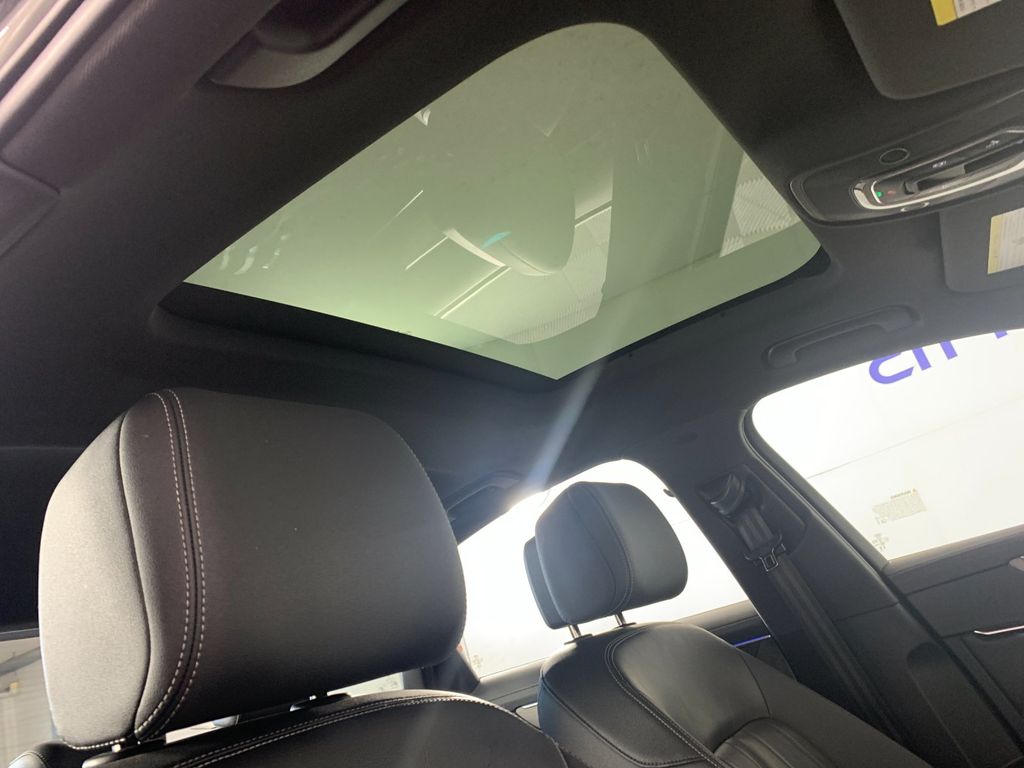 Used 2024 Audi A6 Sedan