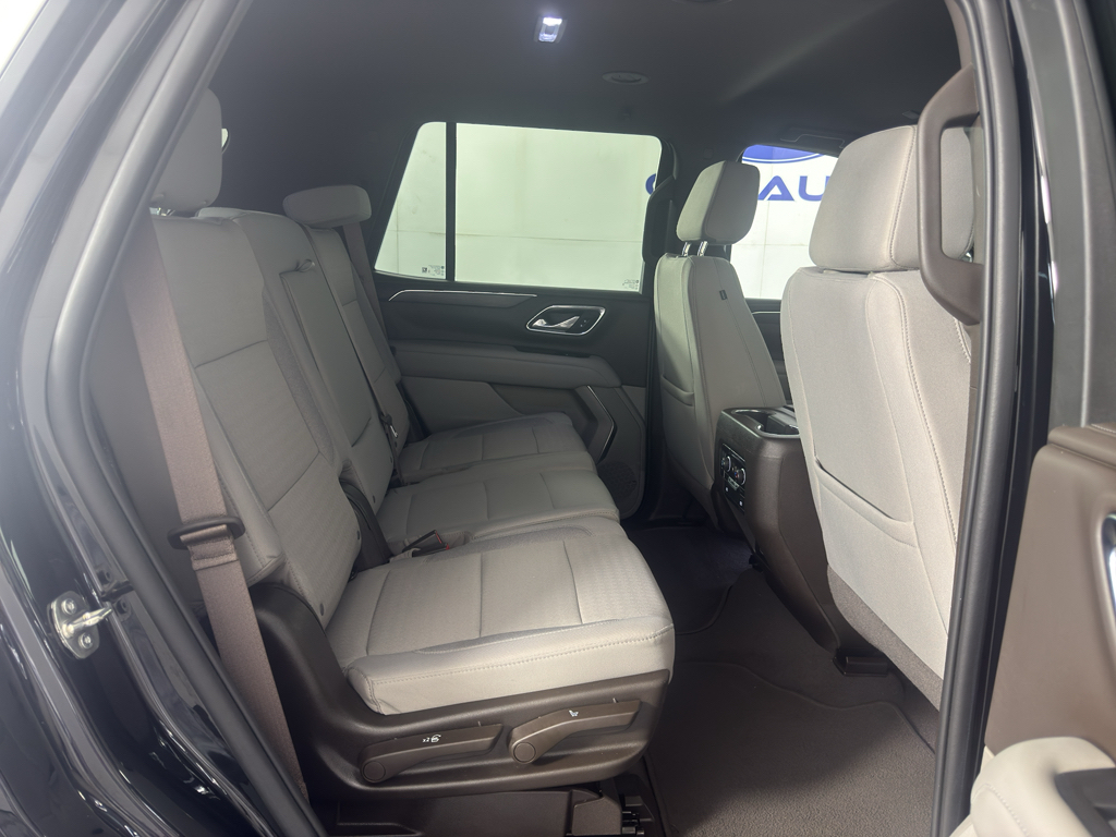 Used 2023 Chevrolet Tahoe SUV