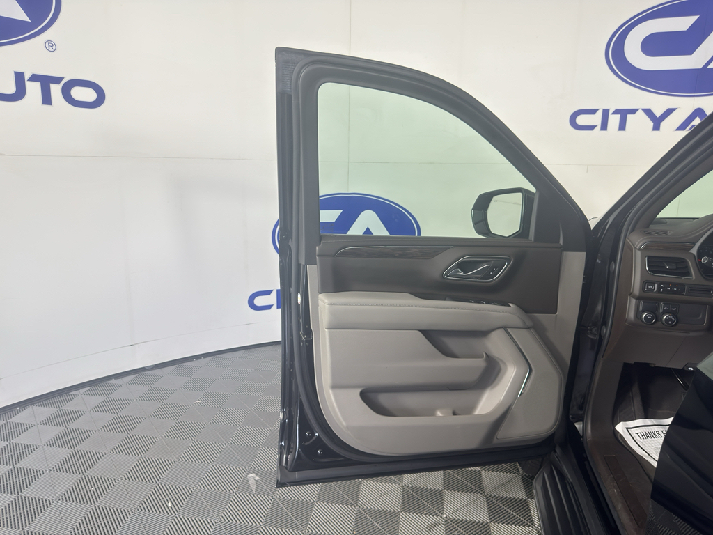 Used 2023 Chevrolet Tahoe SUV