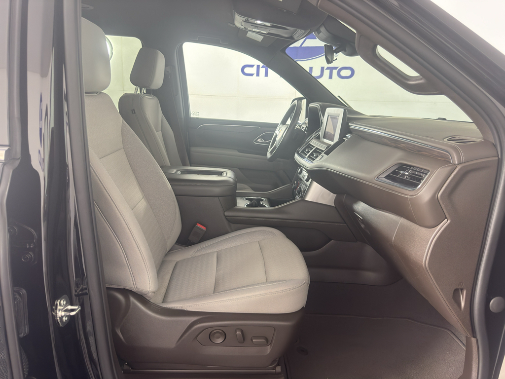 Used 2023 Chevrolet Tahoe SUV
