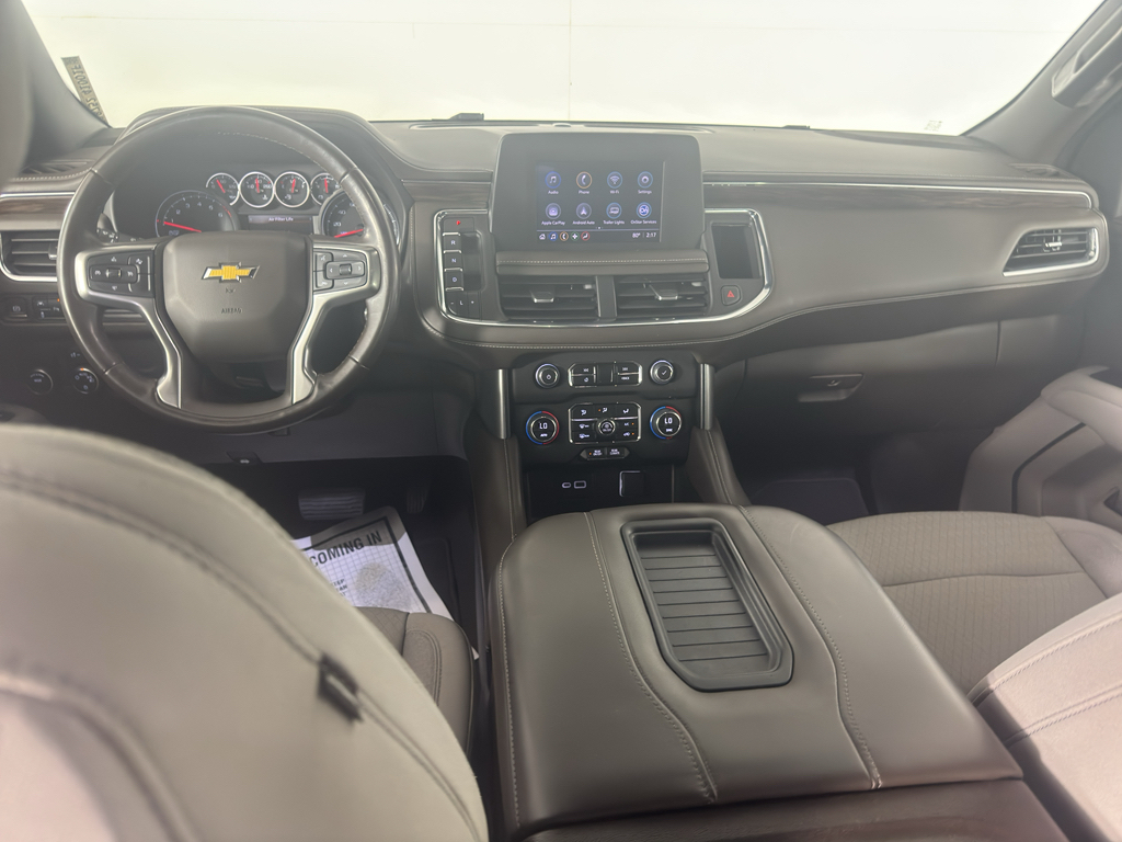 Used 2023 Chevrolet Tahoe SUV