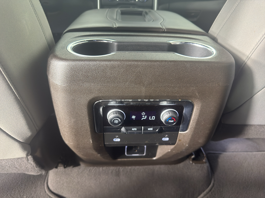Used 2023 Chevrolet Tahoe SUV