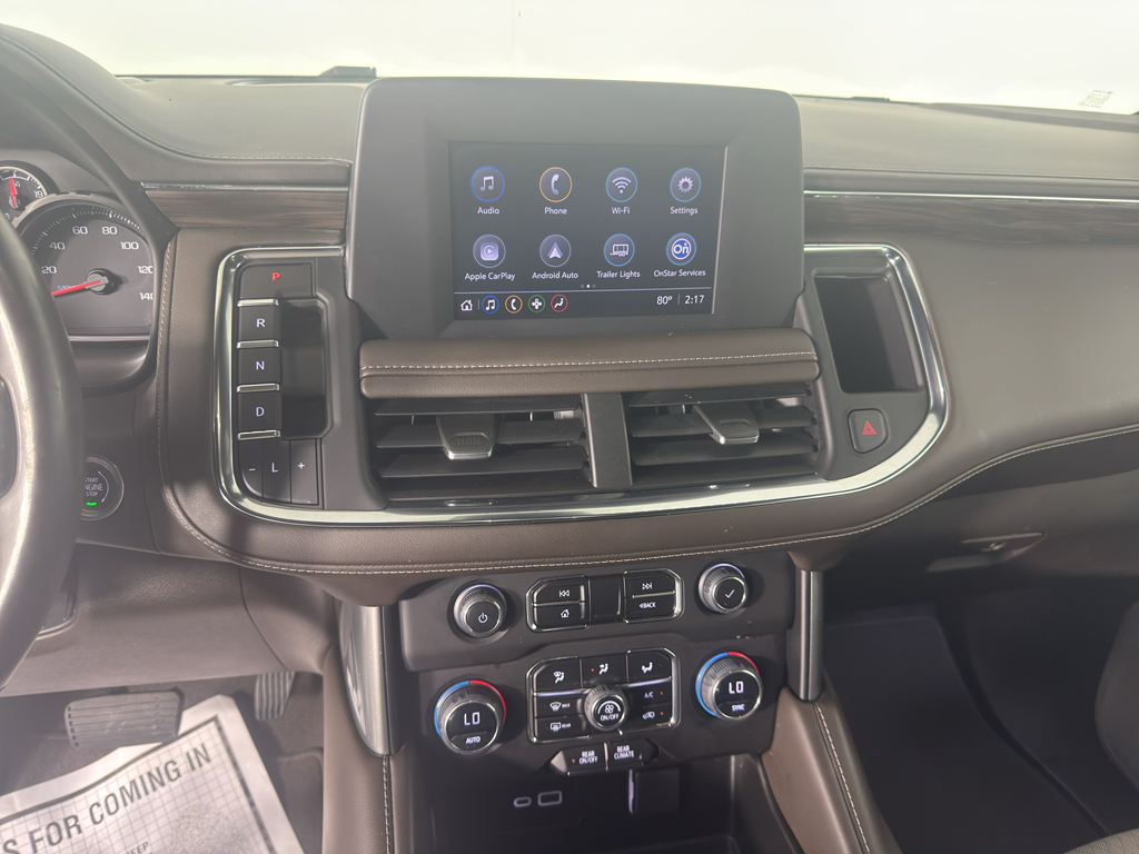 Used 2023 Chevrolet Tahoe SUV