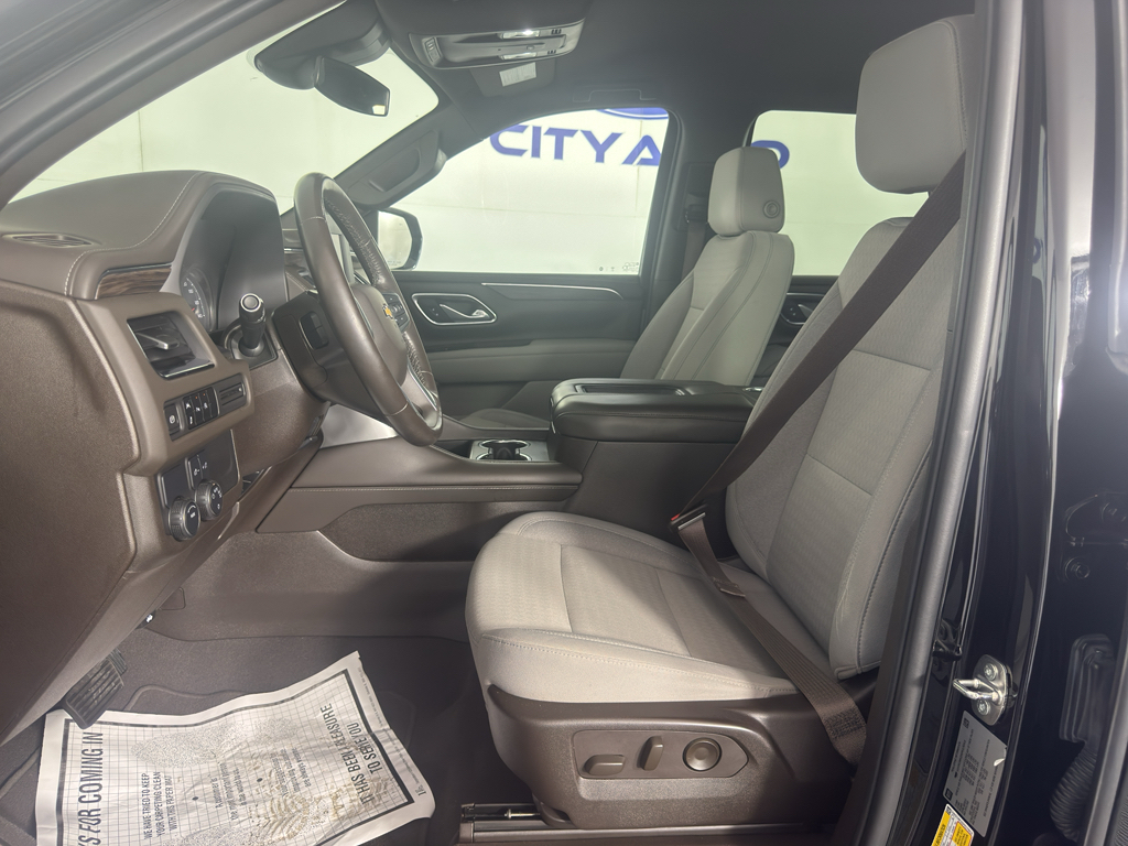Used 2023 Chevrolet Tahoe SUV