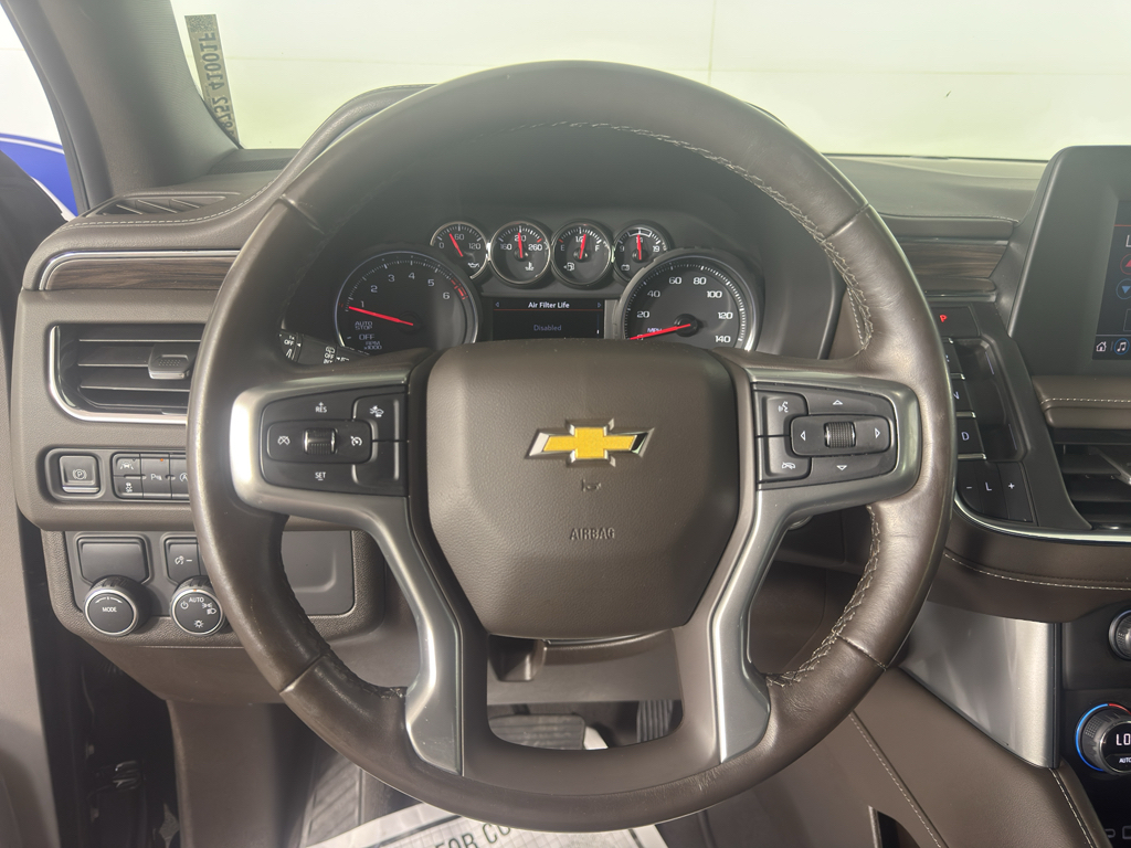 Used 2023 Chevrolet Tahoe SUV