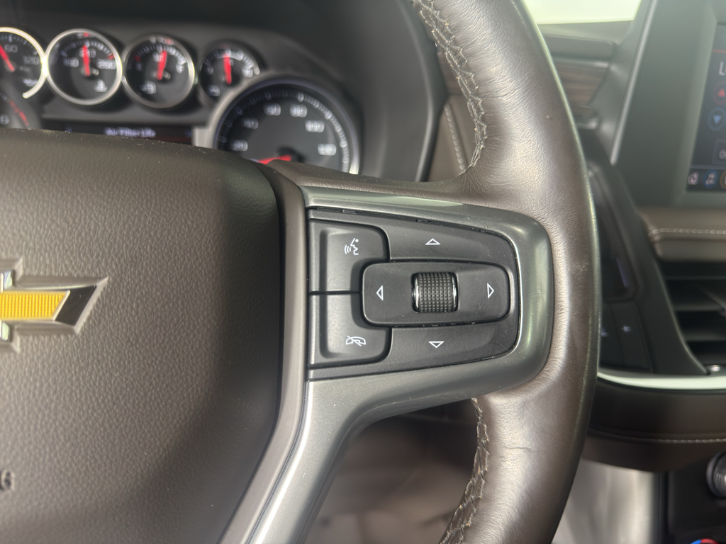 Used 2023 Chevrolet Tahoe SUV