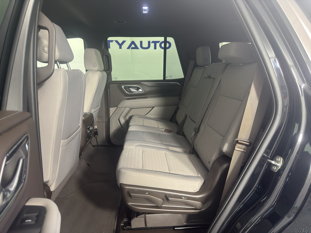 Used 2023 Chevrolet Tahoe SUV